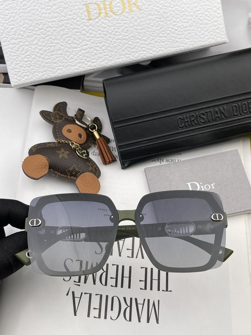 Dior Sunglasses